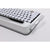 Penna Bluetooth Keyboard with Diamond Keycap