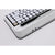 Penna Bluetooth Keyboard with Diamond Keycap