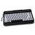 Penna Bluetooth Keyboard with Diamond Keycap