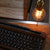 Penna Bluetooth Keyboard with Diamond Keycap (Special Wood)