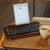 Penna Bluetooth Keyboard with Diamond Keycap (Special Wood)