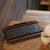 Penna Bluetooth Keyboard with Diamond Keycap (Special Wood)