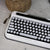 Penna Bluetooth Keyboard with Diamond Keycap