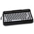 Penna Bluetooth Keyboard with Diamond Keycap