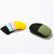 Elretron PENNA 2.4G Wireless Retro Style Optical Mouse with USB Receiver