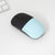 Elretron PENNA 2.4G Wireless Retro Style Optical Mouse with USB Receiver